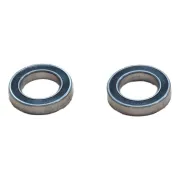 Hub Bearings Front Pair S40/S60/S80 - Silver