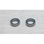 Hub Bearings Front Pair S40/S60/S80 - Silver