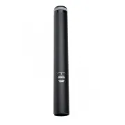 Lower/Outer Tube Reverb - 30.9, 420 x 125, Black