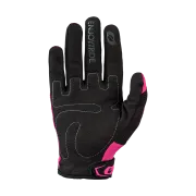 Manusi Ciclism O'Neal Element Feminine - L/8, Negru-Roz