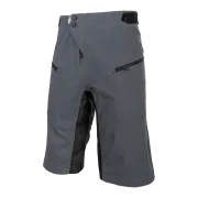 Pantaloni Scurti Ciclism O'Neal Pin It - 28/44, Gri