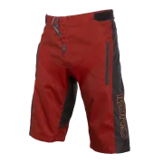 Pantaloni Scurti O'Neal Element Fr Hybrid - 32, Rosu-Portocaliu