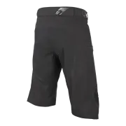 Pantaloni Scurti Ciclism O'Neal Mud Wp - 32/48, Negru