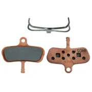Placute Frana Bicicleta Disc Avid Code - Negru