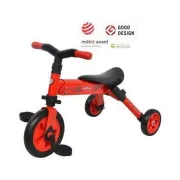 Tricicleta Dhs B-Trike - Rosu