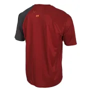Tricou Ciclism O'Neal Pin It - M, Rosu-Portocaliu