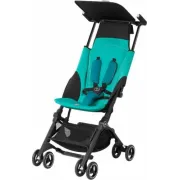Carucior Sport Gb Pockit - Turcoaz