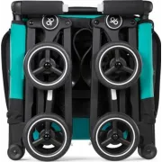 Carucior Sport Gb Pockit - Turcoaz