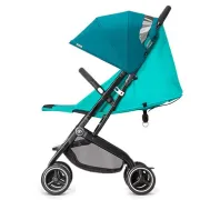 Carucior Sport Gb Qbit - Turcoaz