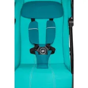 Carucior Sport Gb Qbit - Turcoaz