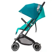Carucior Sport Gb Qbit - Turcoaz