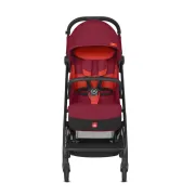Carucior Sport Gb Qbit+ All City - Rosu