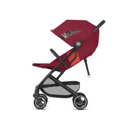 Carucior Sport Gb Qbit+ All City - Rosu