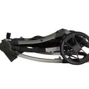 Carucior Transformabil 3 In 1 Coccolle Acero - Bej