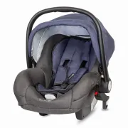 Carucior Transformabil 3 In 1 Coccolle Oppa - Albastru