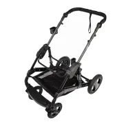 Carucior Transformabil 3 In 1 Coccolle Oppa - Gri