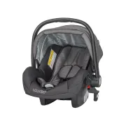 Carucior Transformabil 3 In 1 Coccolle Oppa - Gri