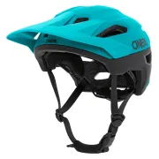 Casca Ciclism O'Neal Trailfinder Split - 54-58 Cm, S-M, Turcoaz