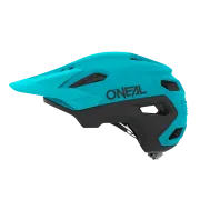 Casca Ciclism O'Neal Trailfinder Split - 59-63 Cm, L-XL, Turcoaz
