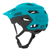 Casca Ciclism O'Neal Trailfinder Split - 59-63 Cm, L-XL, Turcoaz