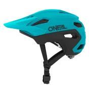 Casca Ciclism O'Neal Trailfinder Split - 59-63 Cm, L-XL, Turcoaz