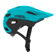 Casca Ciclism O'Neal Trailfinder Split - 59-63 Cm, L-XL, Turcoaz