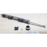 Spring Internals, top Cap And Adjuster Knob Kit, xc30, x-Soft - 80 mm