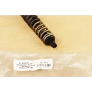 Spring/Shaft X-Firm - 2011 Tora Tk - 80 Mm, Black