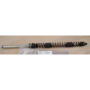 Spring/Shaft X-Soft - 2011 Tora Tk - 120 Mm, Silver