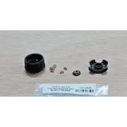 Top Cap/Preload Adjuster Knob - 2010 tora xc/Sl, 2011 Recon