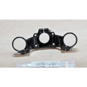 Upper Crown - 2010-2012 Boxxer - 35 Mm, Short, Black