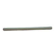 Upper Tube Domain Dual Crown - Silver