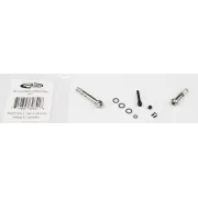 Xx/Xxwc Caliper Hardware Kit - Silver