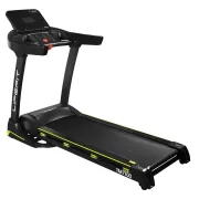 Banda De Alergare Lifefit Tm 7100 - 3 Cp, Negru