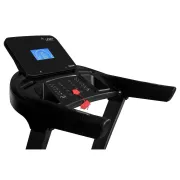 Banda De Alergare Lifefit Tm 7100 - 3 Cp, Negru