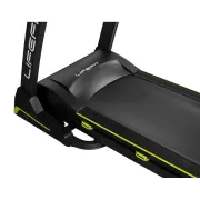 Banda De Alergare Lifefit Tm 7100 - 3 Cp, Negru