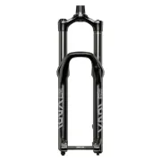 Furca Bicicleta RockShox Yari RC DebonAir - 29 Inch, 150 mm, Boost , Negru