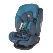 Scaun Auto Coccolle Sedna cu Isofix 0-36 Kg - Albastru