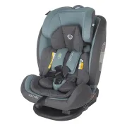 Scaun Auto Coccolle Sedna cu Isofix 0-36 Kg - Gri