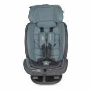 Scaun Auto Coccolle Sedna cu Isofix 0-36 Kg - Gri