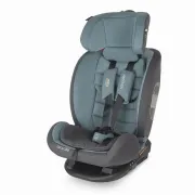 Scaun Auto Coccolle Sedna cu Isofix 0-36 Kg - Gri