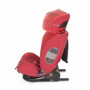 Scaun Auto Coccolle Sedna cu Isofix 0-36 Kg - Rosu