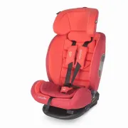 Scaun Auto Coccolle Sedna cu Isofix 0-36 Kg - Rosu