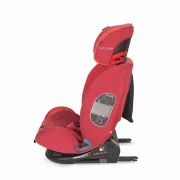 Scaun Auto Coccolle Sedna cu Isofix 0-36 Kg - Rosu