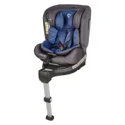 Scaun Auto Copii, Rotativ cu Isofix Coccolle Astana, 0-36 Kg - Albastru