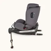 Scaun Auto Copii, Rotativ cu Isofix Coccolle Astana, 0-36 Kg - Albastru