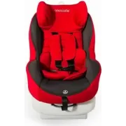 Scaun Auto Rotativ cu Isofix Coccolle Mira-Fix 0-18 Kg - Rosu
