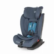 Scaun Auto cu Isofix Elara 9-36 Kg - Albastru