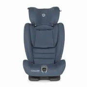 Scaun Auto cu Isofix Elara 9-36 Kg - Albastru