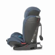 Scaun Auto cu Isofix Elara 9-36 Kg - Albastru